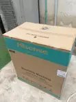 Hisense 11kg Mashin Wanki Ta Sama - 2