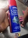 Abro Carb da Choke Cleaner 400ml - 2
