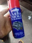 Abro Carb da Choke Cleaner 400ml - 3