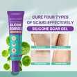 Maycheer Advanced Silicone Scar Gel - 2