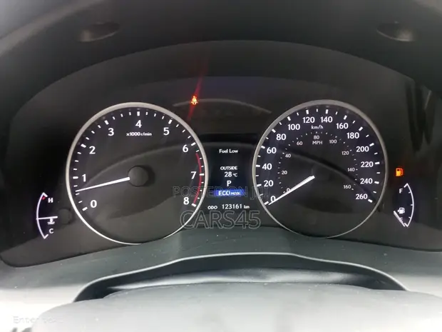 Lexus ES 2013 Baki - 1