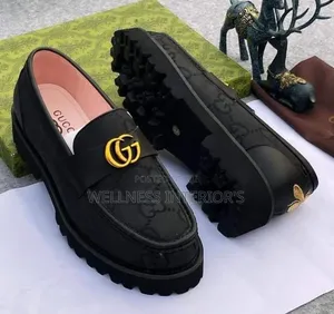 Takalman Louis Vuitton na Maza