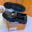 Louis Vuitton Men's Loafers - 2