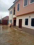 2 Bedroom Apartment don haya a Emene, Enugu - 1