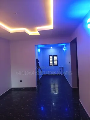 2 Bedroom Apartment don haya a Emene, Enugu
