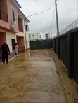 2 Bedroom Apartment don haya a Emene, Enugu - 5