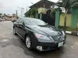 Lexus ES 350 2011 Gray - 1