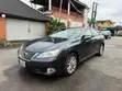 Lexus ES 350 2011 Gray - 5