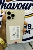 Apple iPhone 12 Pro Max 128GB Zinariya - 3