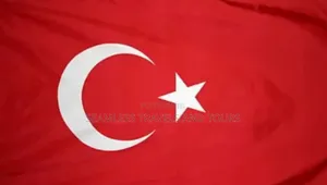 Sabis na Visa na Taron Turkiyya