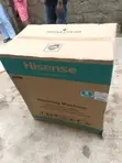 Hisense 11KG Household Top Load Washer - 2
