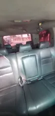 Honda Pilot EX 4x2 2006 Silver - 2