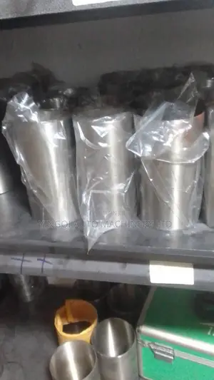 Yingqi Auto Machinery Cylinder Liners