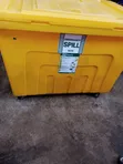 Emergency Oil Spill Kit 1000L - 1