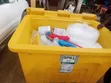 Emergency Oil Spill Kit 1000L - 2