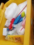 Emergency Oil Spill Kit 1000L - 3