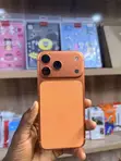 Apple iPhone 17 Pro Max 256GB Orange (Na Amfani) - 1