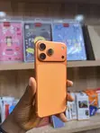 Apple iPhone 17 Pro Max 256GB Orange (Na Amfani) - 3