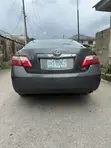 2009 Toyota Camry LE Sedan - 3
