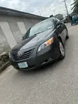 2009 Toyota Camry LE Sedan - 5