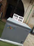 Skyrun 260A Chest Freezer - 260L, Energy Efficient - 2