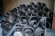 Mild Steel Elbow Pipe Fitting - 1