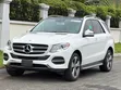 2018 Mercedes-Benz GLE-Class White - 3