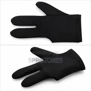 Predator 3-Finger Snooker Glove