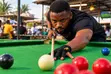 Predator Hannun Snooker Mai Yatsa 3 - 3