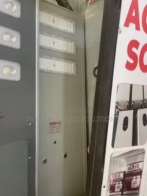 Across Industrial 500W Hasken Titin Rana