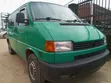Volkswagen LT 2005 Koren - Babbar Motar Fanko - 1