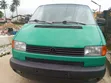 Volkswagen LT 2005 Koren - Babbar Motar Fanko - 2