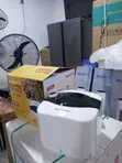 Polystar 10L Injin Ruwan Zafi - 2