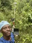 Kwararren Mai Binciken Ƙasa - OAE Survey Geomatics Ltd - 2