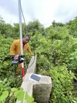 Kwararren Mai Binciken Ƙasa - OAE Survey Geomatics Ltd - 3