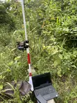 Kwararren Mai Binciken Ƙasa - OAE Survey Geomatics Ltd - 4