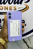 Apple iPhone 12 128GB Purple - 3