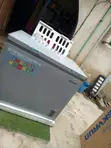 Skyrun 260A Chest Freezer - Built for Nigerian Homes & Businesses - 1
