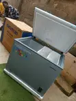 Skyrun 260A Chest Freezer - Built for Nigerian Homes & Businesses - 2