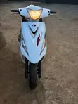 Kymco 2025 Fari Scooter - 1