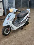 Kymco 2025 Fari Scooter - 2