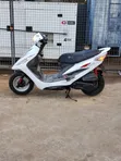 Kymco 2025 Fari Scooter - 3