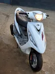 Kymco 2025 Fari Scooter - 4