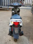 Kymco 2025 Fari Scooter - 5