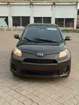 2011 Toyota Sequoia Brown - 1