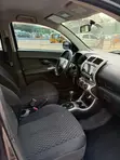 2011 Toyota Sequoia Brown - 3
