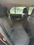 2011 Toyota Sequoia Brown - 4