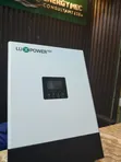 Luxpowertek 3.6kva/24v Hybrid Solar Inverter - 4kW PV Input | WiFi - 1