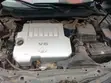 Toyota Camry 2007 Gray - 1