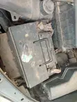 Toyota Camry 2007 Gray - 2
